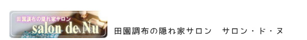 サロンドヌ